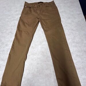 Ring of Fire Tan Pants‎